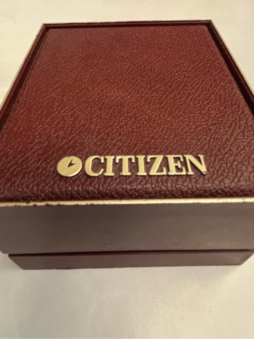 Ladies’ Citizen Quartz Watch - Picture 5 of 5
